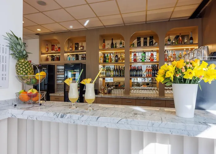 Mediteran Maradiso By Aminess Crikvenica