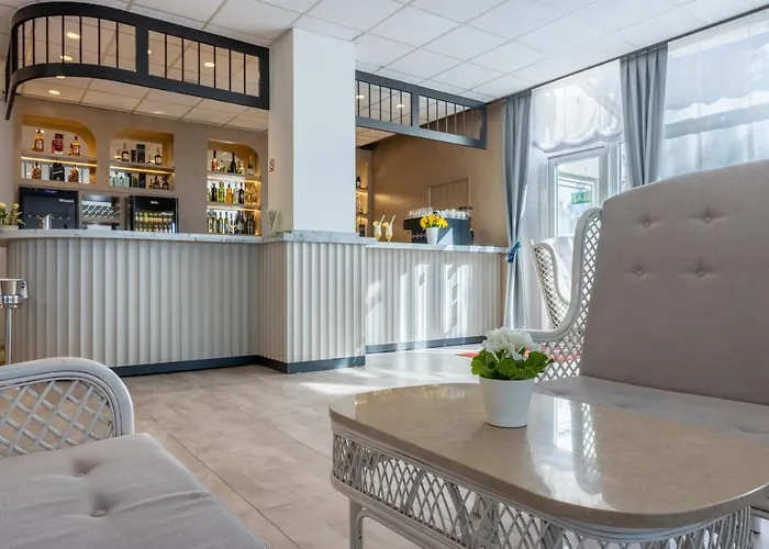 Otel Mediteran Maradiso By Aminess Crikvenica