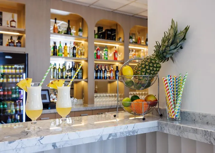 Mediteran Maradiso By Aminess