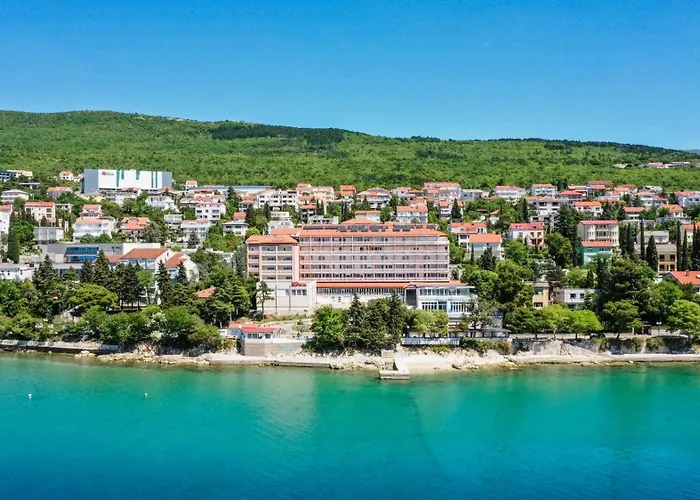 Mediteran Maradiso By Aminess Otel 3*