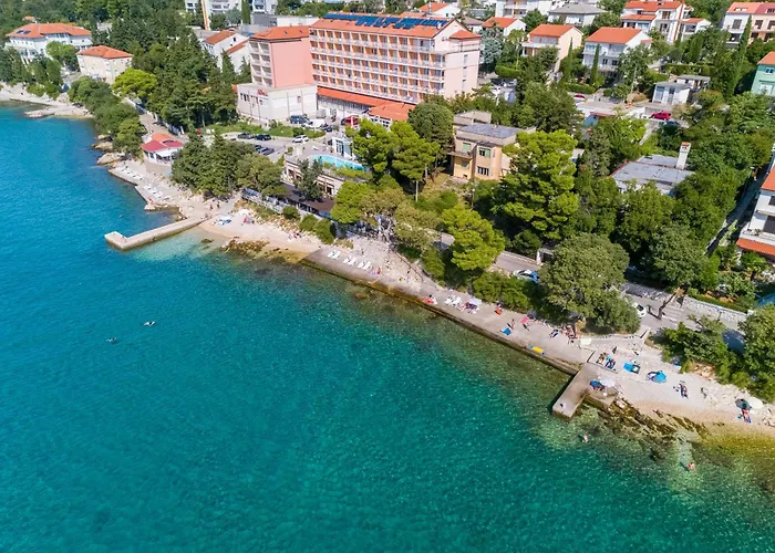 Mediteran Maradiso By Aminess Crikvenica