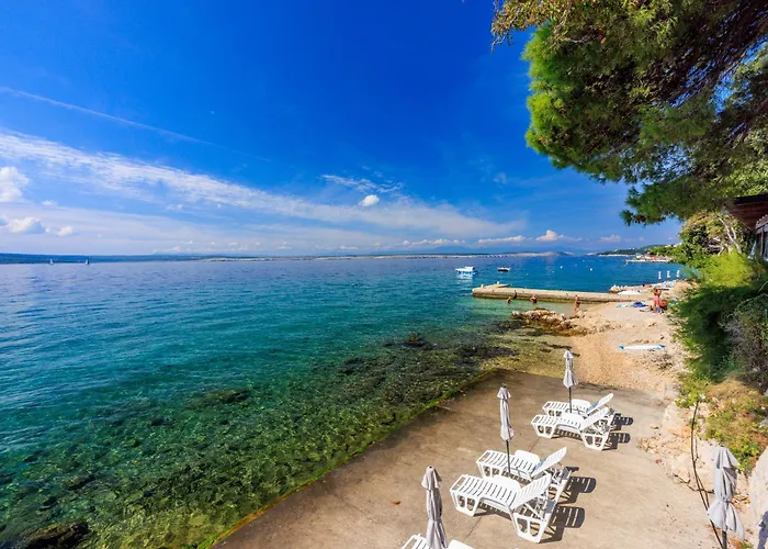 Mediteran Maradiso By Aminess 3*