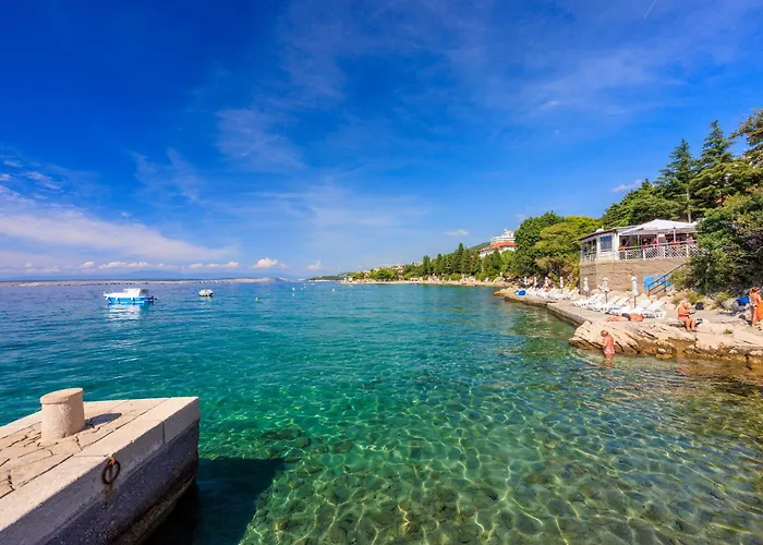 Otel Mediteran Maradiso By Aminess