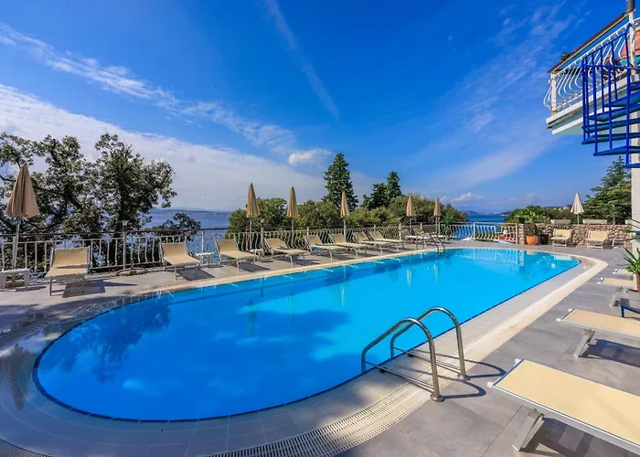 Mediteran Maradiso By Aminess 3*