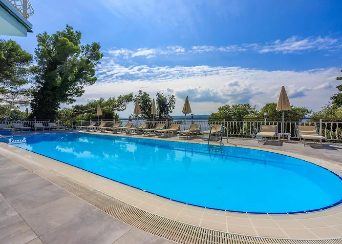 Mediteran Maradiso By Aminess