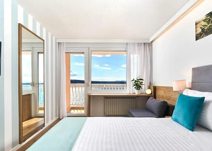 Mediteran Maradiso By Aminess Crikvenica