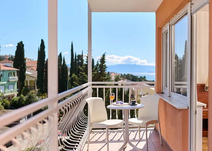 Otel Mediteran Maradiso By Aminess 3*