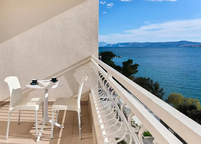 Mediteran Maradiso By Aminess Otel Crikvenica