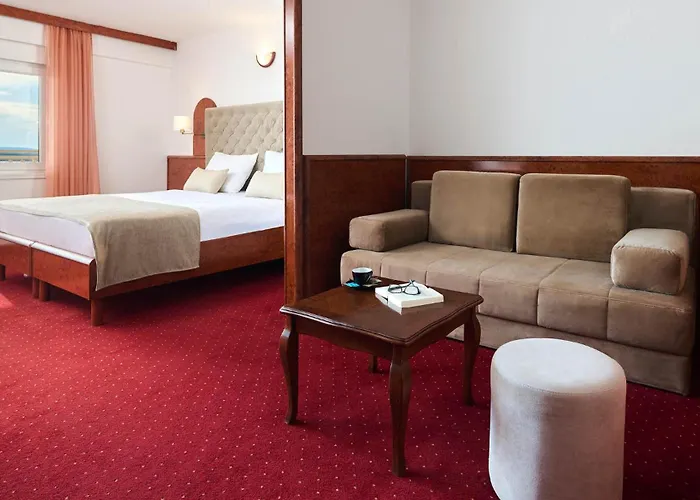 Mediteran Maradiso By Aminess 3*