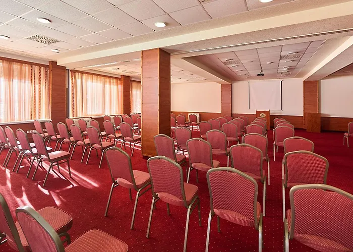 Mediteran Maradiso By Aminess 3* Crikvenica