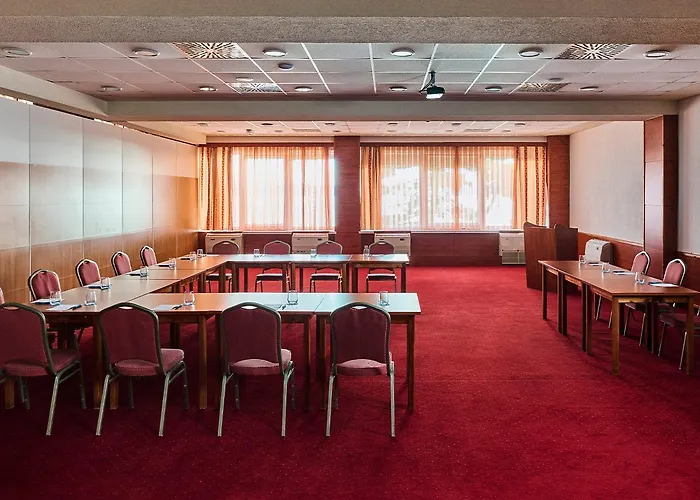 Mediteran Maradiso By Aminess Crikvenica