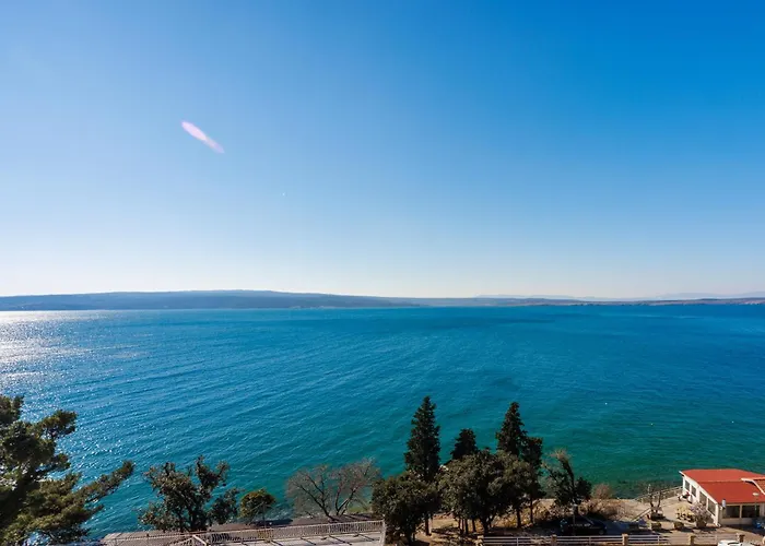 Hotel Mediteran Maradiso By Aminess