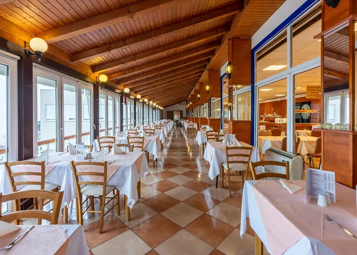 Mediteran Maradiso By Aminess 3* Crikvenica