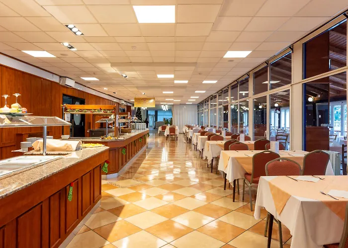 Hotel Mediteran Maradiso By Aminess