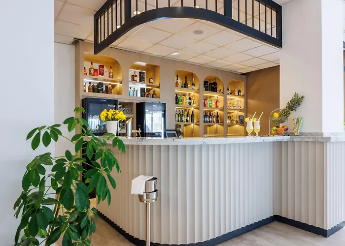 Mediteran Maradiso By Aminess Crikvenica