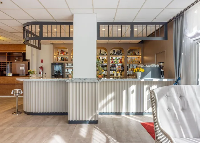 Hotel Mediteran Maradiso By Aminess Crikvenica