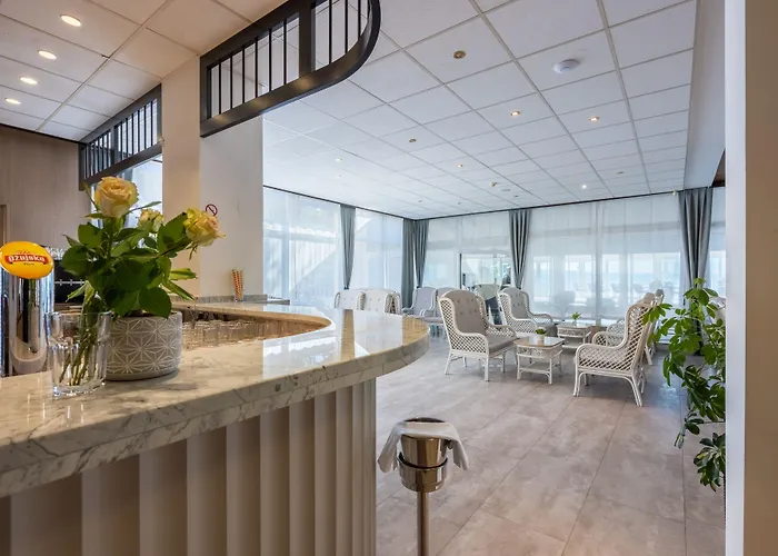 Hotel Mediteran Maradiso By Aminess 3*