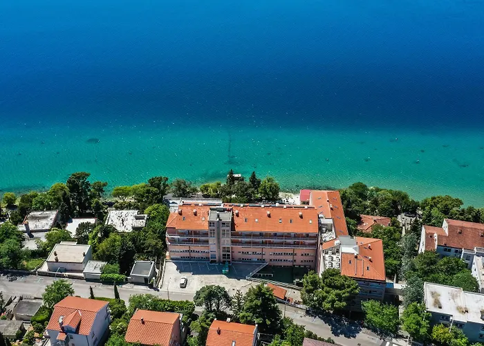 Hotel Mediteran Maradiso By Aminess 3*