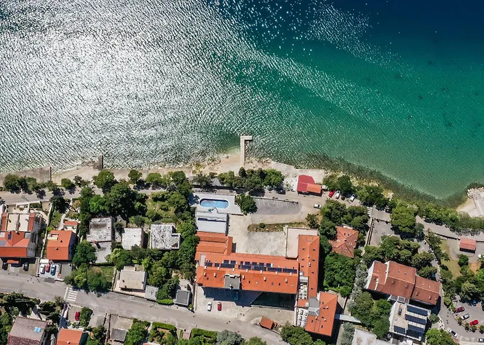 Mediteran Maradiso By Aminess Crikvenica