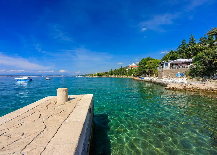 Mediteran Maradiso By Aminess Hotel 3*