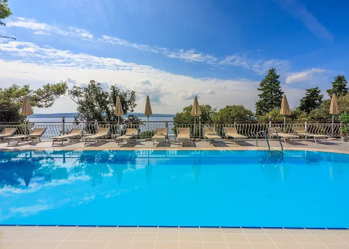 Mediteran Maradiso By Aminess 3* Crikvenica