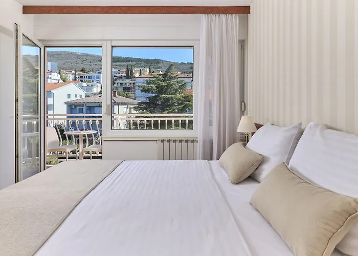 Mediteran Maradiso By Aminess Crikvenica