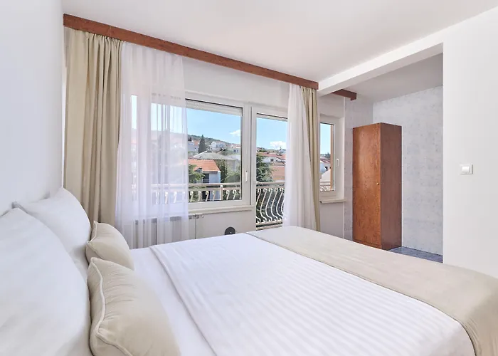 Mediteran Maradiso By Aminess Hotel