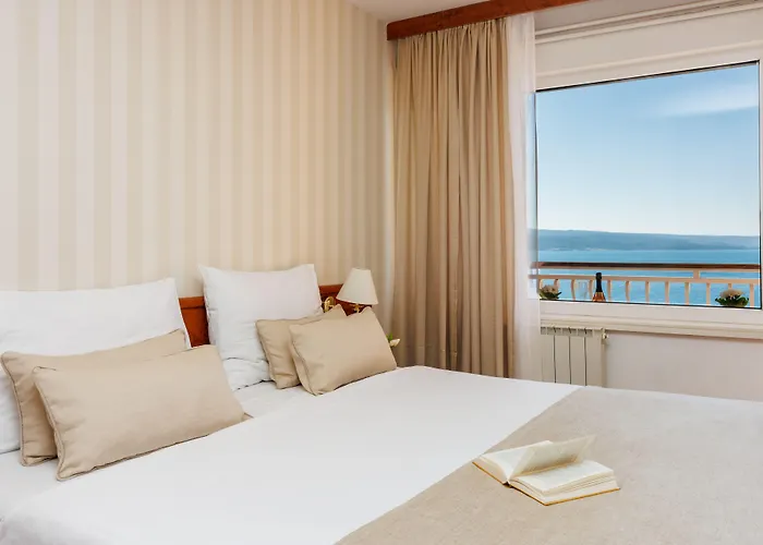 Hotel Mediteran Maradiso By Aminess 3*