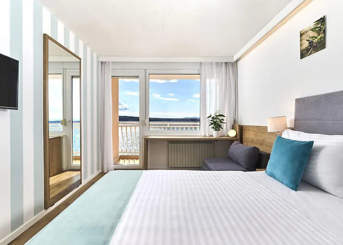 Mediteran Maradiso By Aminess Hotel