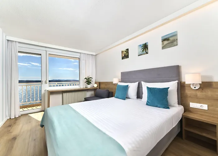 Otel Mediteran Maradiso By Aminess 3*