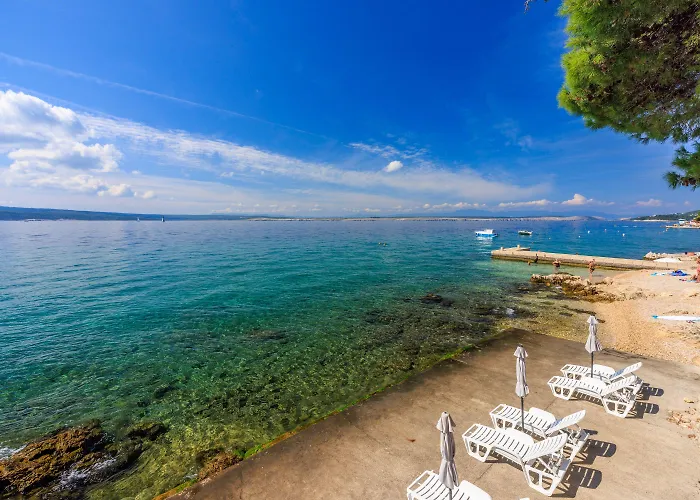 Mediteran Maradiso By Aminess Hotel