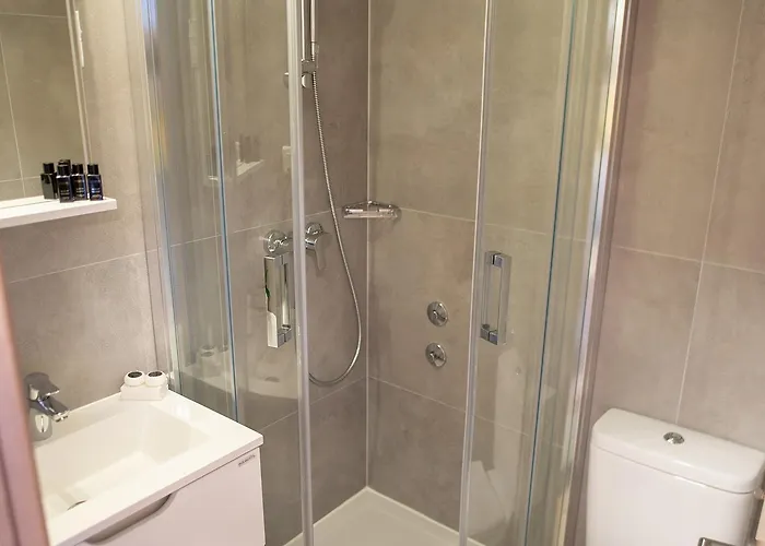 Mediteran Maradiso By Aminess Otel