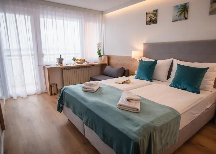 Mediteran Maradiso By Aminess 3*