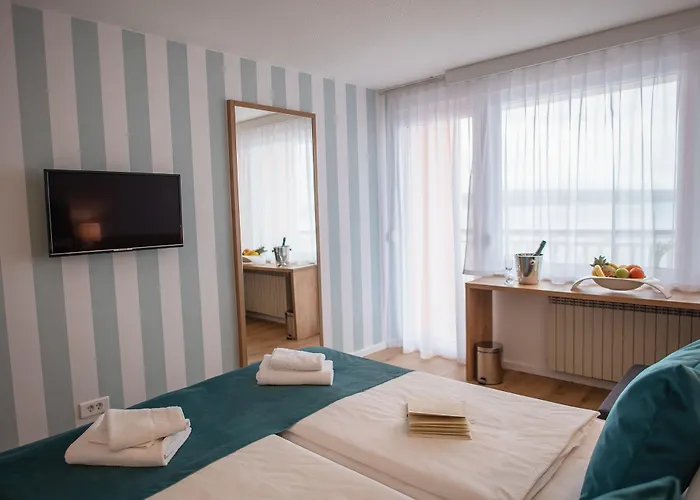 Mediteran Maradiso By Aminess