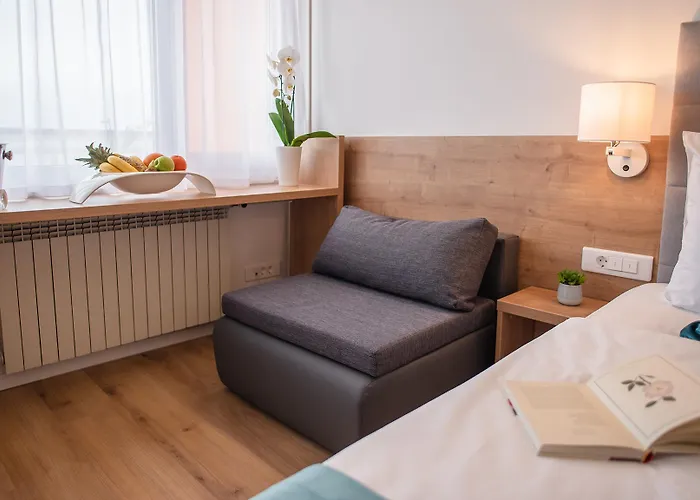 Mediteran Maradiso By Aminess 3* Crikvenica