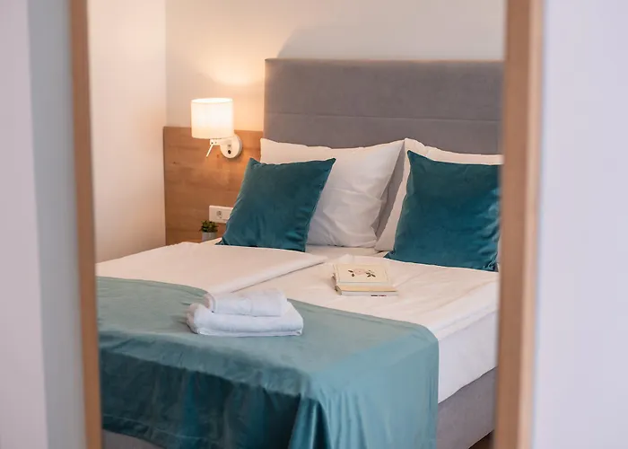 Mediteran Maradiso By Aminess Otel Crikvenica