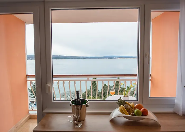 Mediteran Maradiso By Aminess Hotel