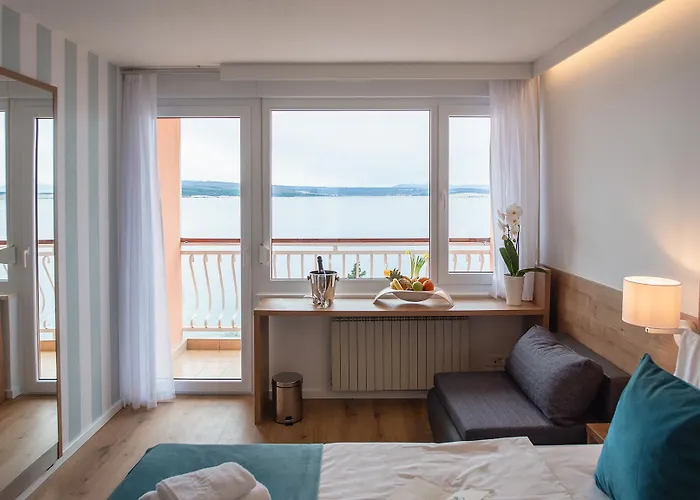 Hotel Mediteran Maradiso By Aminess 3*