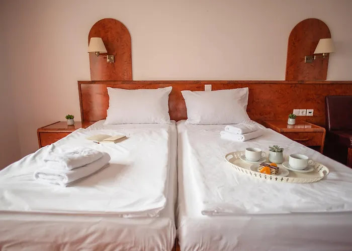 Mediteran Maradiso By Aminess Hotel 3*