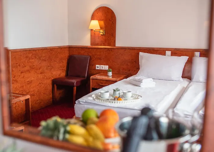 Mediteran Maradiso By Aminess Crikvenica