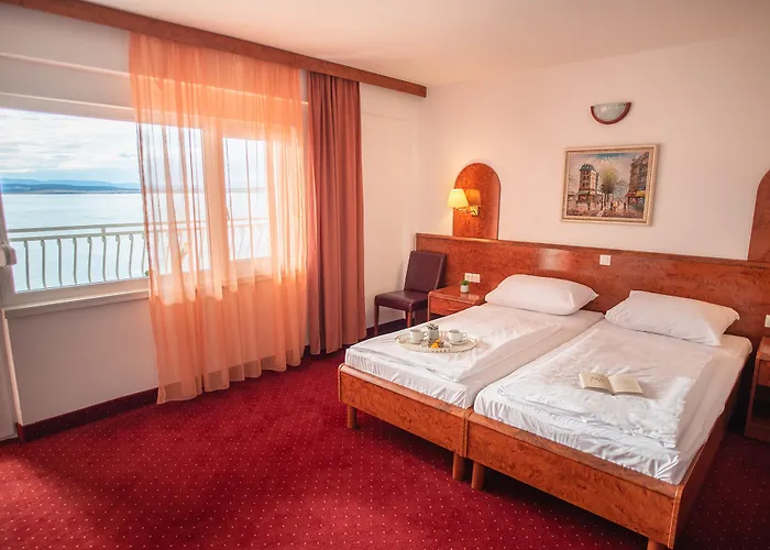 Hotel Mediteran Maradiso By Aminess 3*
