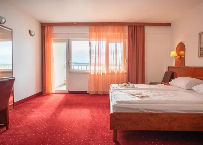 Mediteran Maradiso By Aminess 3*