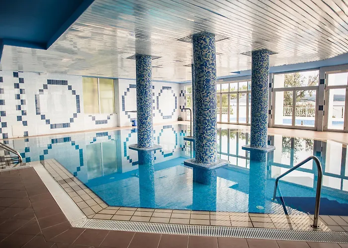 Mediteran Maradiso By Aminess