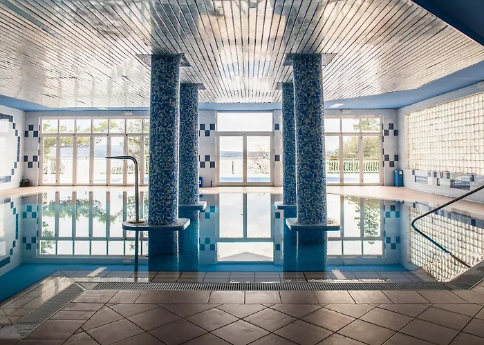 Mediteran Maradiso By Aminess Otel 3*