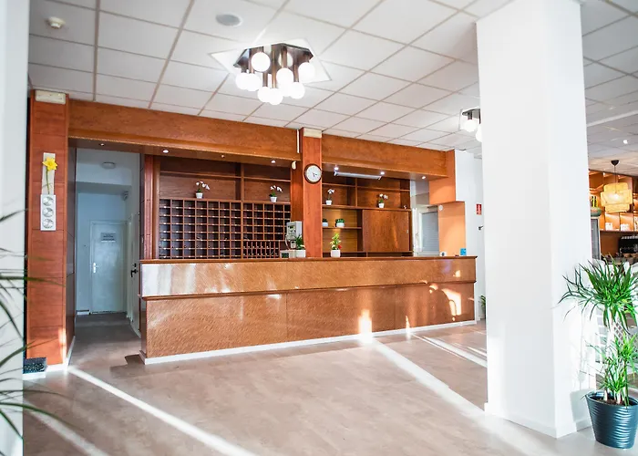 Mediteran Maradiso By Aminess 3* Crikvenica