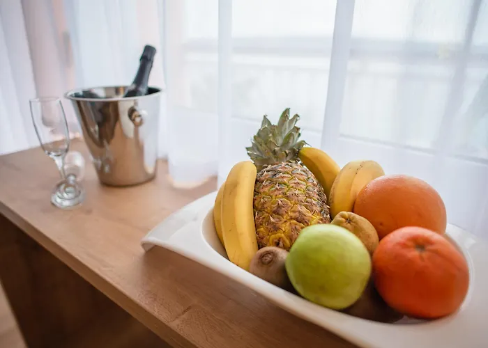 Hotel Mediteran Maradiso By Aminess