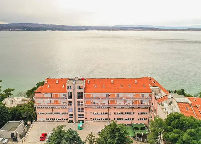 Hotel Mediteran Maradiso By Aminess 3*