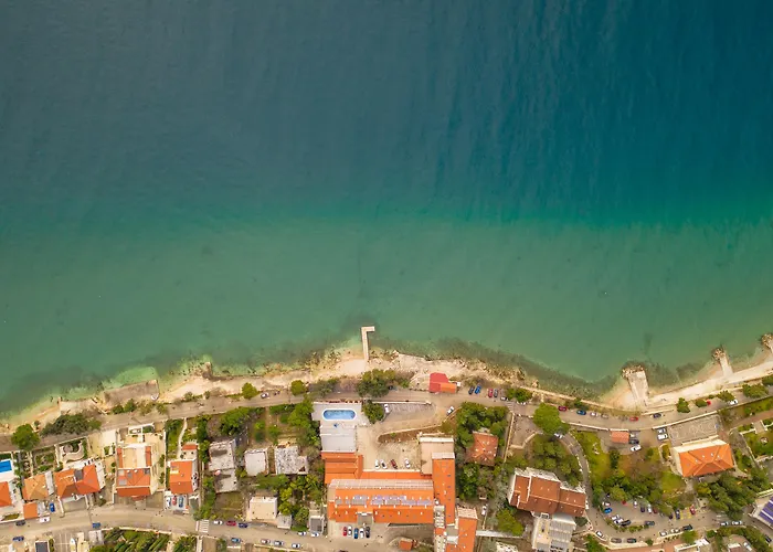 Mediteran Maradiso By Aminess 3*