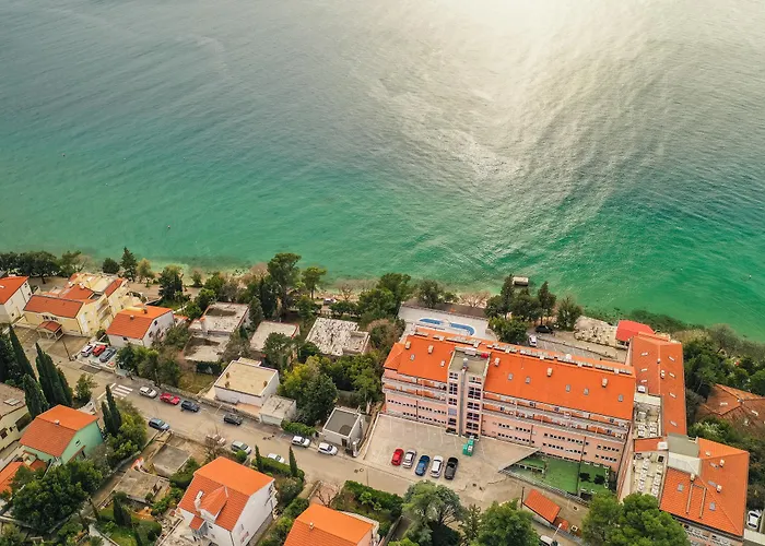 Mediteran Maradiso By Aminess