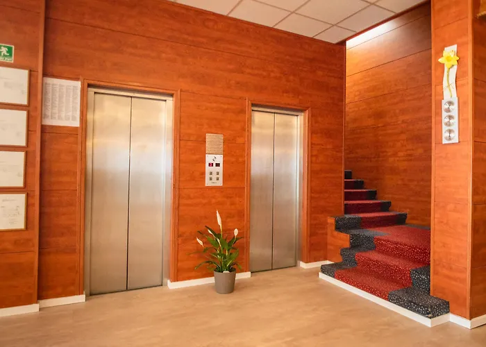 Mediteran Maradiso By Aminess 3* Crikvenica